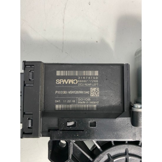 Modul usa spate stanga VOLVO XC40 XC90 S90 V90 XC60 V60 2015+ 31674759 31349758 32283266