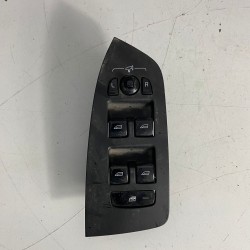  Driver window control Volvo XC90 V90 S90 2016+ 31433926