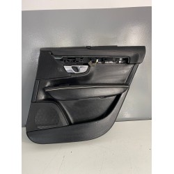 Fata de usa dreapta spate cu perdeluta VOLVO S90 V90 31393233 31662950 