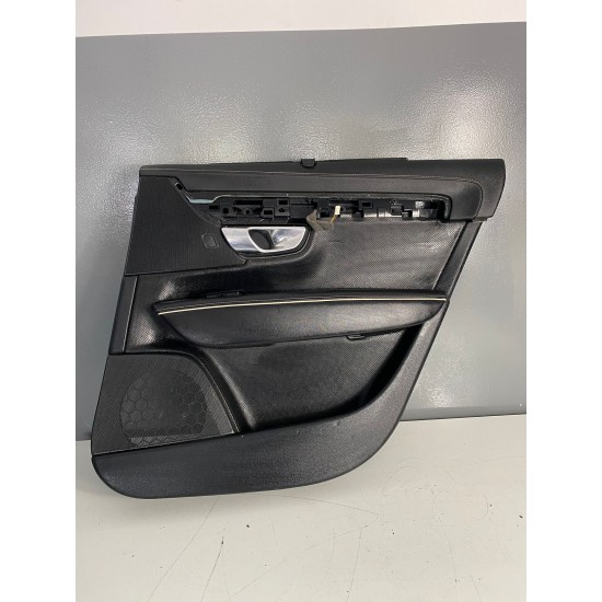 Fata de usa dreapta spate cu perdeluta VOLVO S90 V90 31393233 31662950 