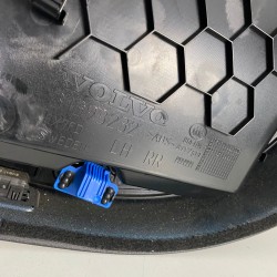 Fata de usa stanga spate cu perdeluta VOLVO S90 V90 31393232 31662949 