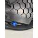 Rear left door panel with sun blind interior VOLVO S90 V90 31393232 31662949 Rear left door panel with sun blind interior VOLVO S90 V90 31393232 31662949