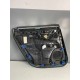 Fata de usa dreapta spate cu perdeluta VOLVO S90 V90 31393233 31662950 