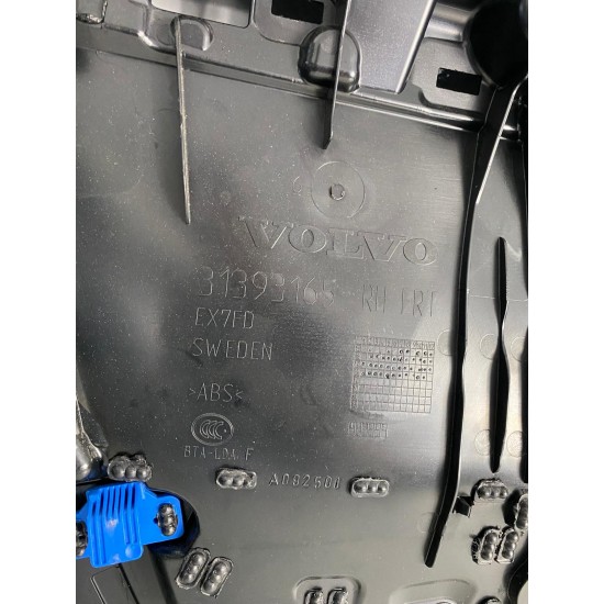 Fata de usa dreapta fata VOLVO S90 V90 31393165 31662948