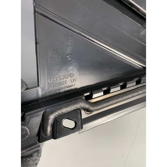 Trim panel left C pillar VOLVO V90 2019 31378627 Trim panel left C pillar VOLVO V90 2019 31378627