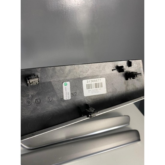 Set trimuri VOLVO S90 V90 Innovation 2019 31366653 31699327 31699341 31699334 31699320