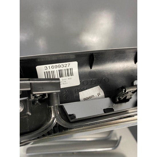 Set trimuri VOLVO S90 V90 Innovation 2019 31366653 31699327 31699341 31699334 31699320