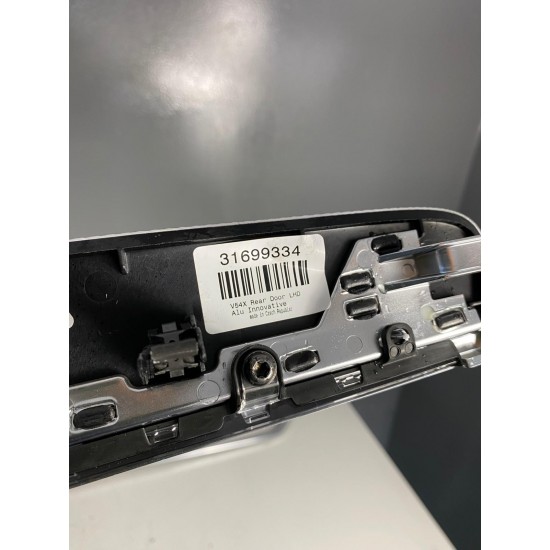 Set trimuri VOLVO S90 V90 Innovation 2019 31366653 31699327 31699341 31699334 31699320