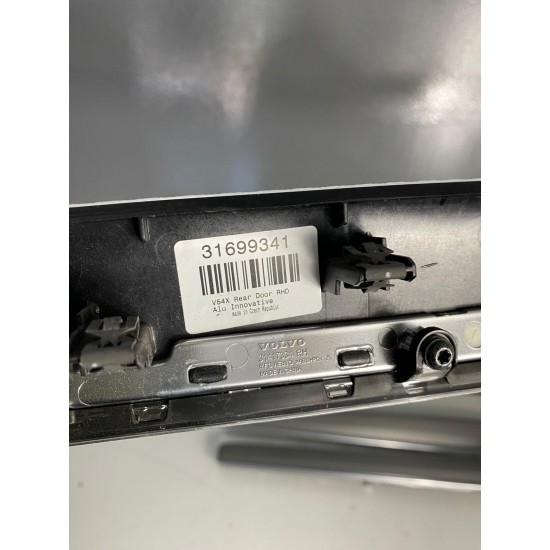Set trimuri VOLVO S90 V90 Innovation 2019 31366653 31699327 31699341 31699334 31699320