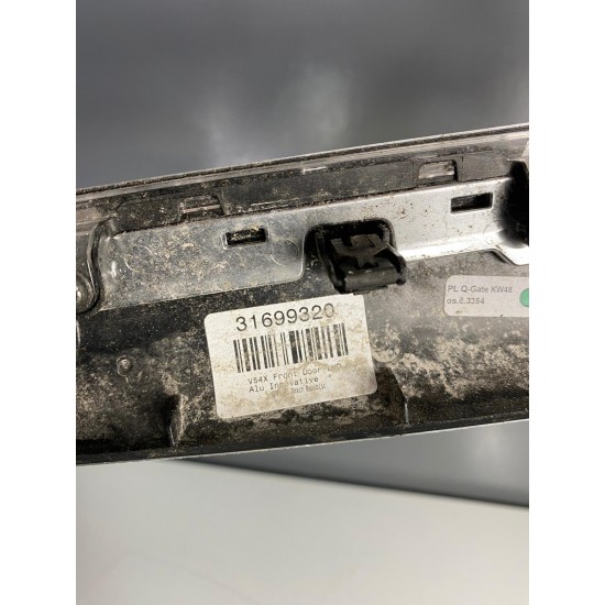 Set trimuri VOLVO S90 V90 Innovation 2019 31366653 31699327 31699341 31699334 31699320