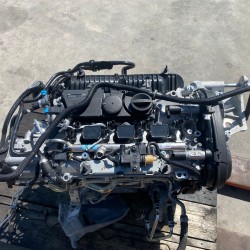 Motor VOLVO V90 2019 B4204T34 36010312