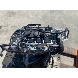 Motor VOLVO V90 2019 B4204T34 36010312