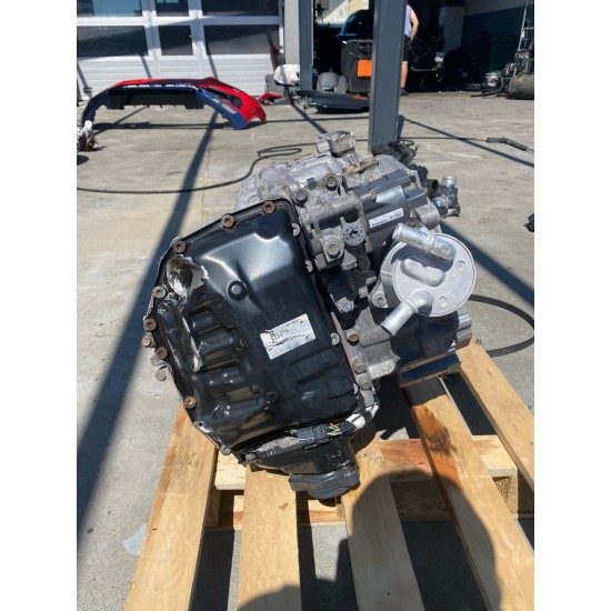Cutie de viteze VOLVO V90 2019 1285356 36012690