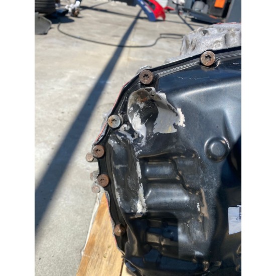 Cutie de viteze VOLVO V90 2019 1285356 36012690 Cutie de viteze VOLVO V90 2019 1285356 36012690