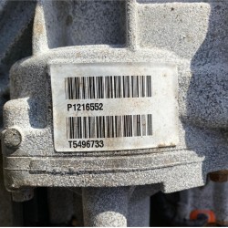 Grup spate VOLVO XC40 2019 1216552 36003065