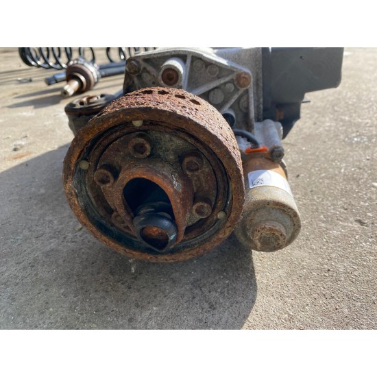 Grup spate VOLVO XC40 2019 1216552 36003065 Grup spate VOLVO XC40 2019 1216552 36003065