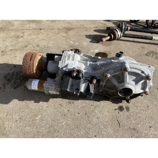 Grup spate VOLVO XC40 2019 1216552 36003065 Grup spate VOLVO XC40 2019 1216552 36003065