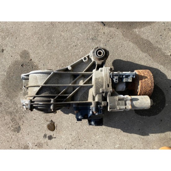 Grup spate VOLVO XC40 2019 1216552 36003065