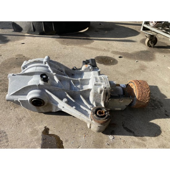 Grup spate VOLVO XC40 2019 1216552 36003065 Grup spate VOLVO XC40 2019 1216552 36003065