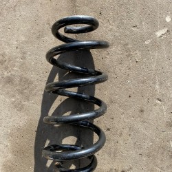 Rear spring VOLVO XC40 2018 31658699