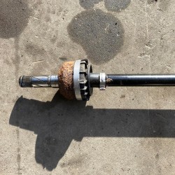 Planetara spate dreapta VOLVO XC40 2019 31460282 36003113