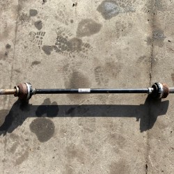 Planetara spate dreapta VOLVO XC40 2019 31460282 36003113