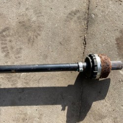 Planetara spate dreapta VOLVO XC40 2019 31460282 36003113