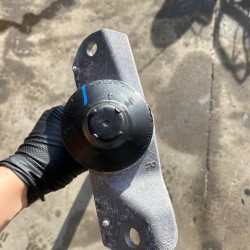 Amortizor spate dreapta VOLVO XC40 2018 32221542