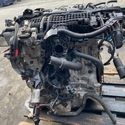 Engine with injection and turbo 90.000km VOLVO XC60 2019 D4204T14