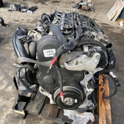Engine with injection and turbo 90.000km VOLVO XC60 2019 D4204T14 Engine with injection and turbo 90.000km VOLVO XC60 2019 D4204T14