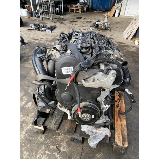 Engine with injection and turbo 90.000km VOLVO XC60 2019 D4204T14 Engine with injection and turbo 90.000km VOLVO XC60 2019 D4204T14