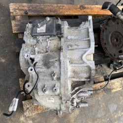 Cutie viteze automata 90000km VOLVO XC60 2019 1285265 36050867