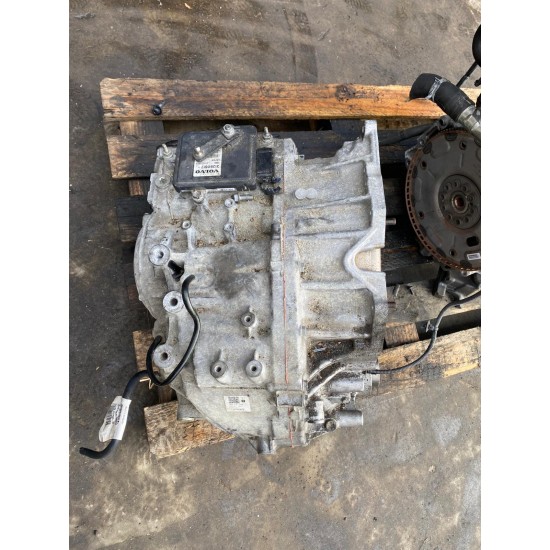 Gear box automatic 90000km VOLVO XC60 2019 1285265 36050867 Gear box automatic 90000km VOLVO XC60 2019 1285265 36050867