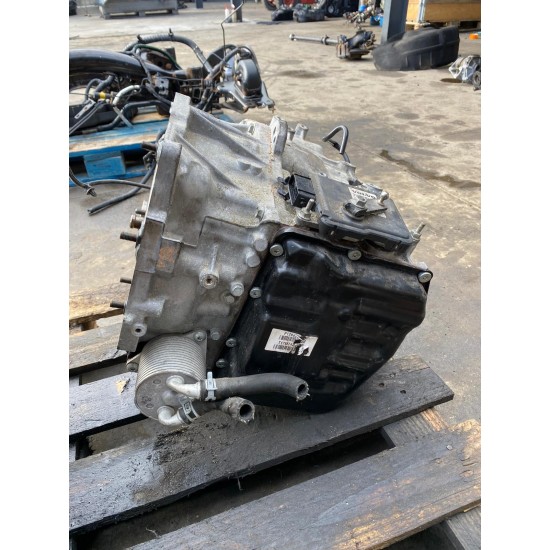 Gear box automatic 90000km VOLVO XC60 2019 1285265 36050867