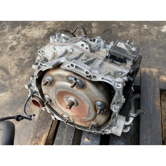 Gear box automatic 90000km VOLVO XC60 2019 1285265 36050867 Gear box automatic 90000km VOLVO XC60 2019 1285265 36050867