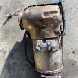 Catalizator 90000KM Volvo V60 V90 S90 XC60 XC90 2018+ 31422369 36012731 Catalizator 90000KM Volvo V60 V90 S90 XC60 XC90 2018+ 31422369 36012731