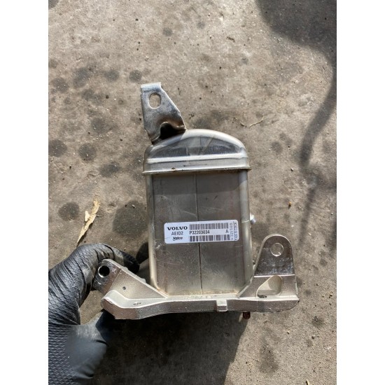 EGR cooler Volvo XC60 XC70 XC90 V60 V90 V40 XC40 V40CC 32203034 36050649 36003021  EGR cooler Volvo XC60 XC70 XC90 V60 V90 V40 XC40 V40CC 32203034 36050649 36003021