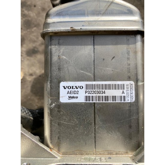 EGR cooler Volvo XC60 XC70 XC90 V60 V90 V40 XC40 V40CC 32203034 36050649 36003021  EGR cooler Volvo XC60 XC70 XC90 V60 V90 V40 XC40 V40CC 32203034 36050649 36003021