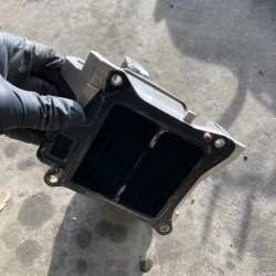 EGR cooler Volvo XC60 XC70 XC90 V60 V90 V40 XC40 V40CC 32203034 36050649 36003021  EGR cooler Volvo XC60 XC70 XC90 V60 V90 V40 XC40 V40CC 32203034 36050649 36003021