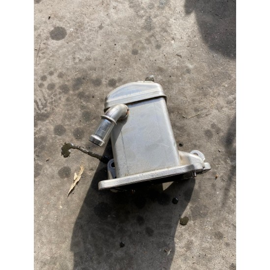 EGR cooler Volvo XC60 XC70 XC90 V60 V90 V40 XC40 V40CC 32203034 36050649 36003021  EGR cooler Volvo XC60 XC70 XC90 V60 V90 V40 XC40 V40CC 32203034 36050649 36003021