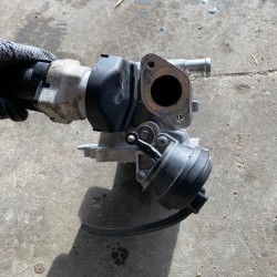 EGR Volvo V60 S60 V90 S90 XC60 XC90 V40 V40CC V60CC V90CC XC40 31439464 36010130 36051347