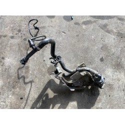 Pompa Apa Volvo V60 V90 S90 XC60 XC90 31686005 31686002 31439528 31368537