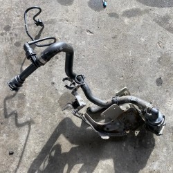 Water Pump Volvo V60 V90 S90 XC60 XC90 31686005 31686002 31439528 31368537