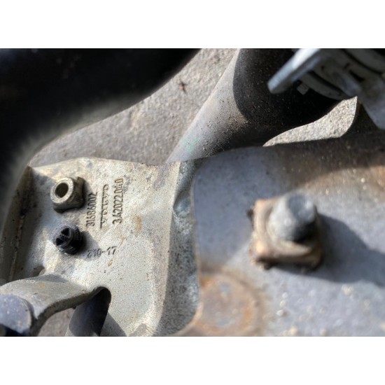 Pompa Apa Volvo V60 V90 S90 XC60 XC90 31686005 31686002 31439528 31368537