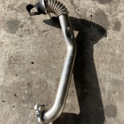 Exhaust pipe VOLVO XC60 XC90 V70 V90 V60 V40 XC40 V60CC V90CC XC70 V40CC 32213481