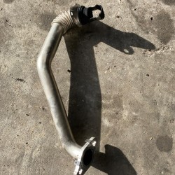 Exhaust pipe VOLVO XC60 XC90 V70 V90 V60 V40 XC40 V60CC V90CC XC70 V40CC 32213481