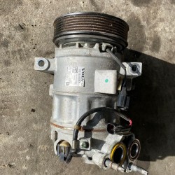 Air conditioning compresor Volvo XC60 V60 V60CC S60 V90 V90CC XC40 2018+ 31449067 36011415 36010449 