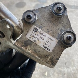 Water Pump Volvo V60 V90 S90 XC60 XC90 31686005 31686002 31439528 31368537 Water Pump Volvo V60 V90 S90 XC60 XC90 31686005 31686002 31439528 31368537