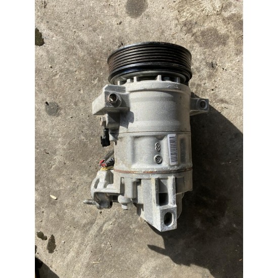 Air conditioning compresor Volvo XC60 V60 V60CC S60 V90 V90CC XC40 2018+ 31449067 36011415 36010449 