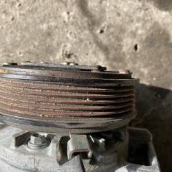 Air conditioning compresor Volvo XC60 V60 V60CC S60 V90 V90CC XC40 2018+ 31449067 36011415 36010449  Air conditioning compresor Volvo XC60 V60 V60CC S60 V90 V90CC XC40 2018+ 31449067 36011415 36010449